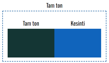 VOXCO PIGMENT MAVİ 15.2